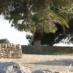 Torre Del Mare Гостевой дом Испика