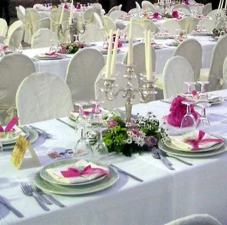Torre Del Mare 3*