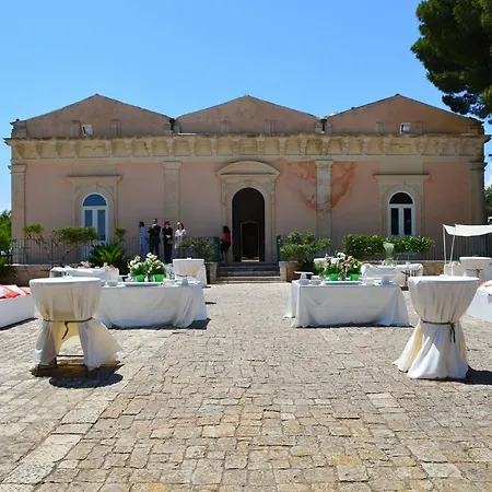 Torre Del Mare Maison d'hôtes Ispica