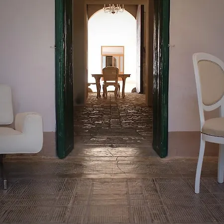 Maison d'hôtes Torre Del Mare Ispica