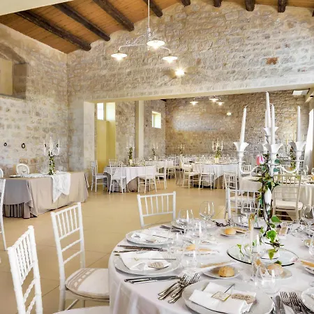 Torre Del Mare בית הארחה 3*