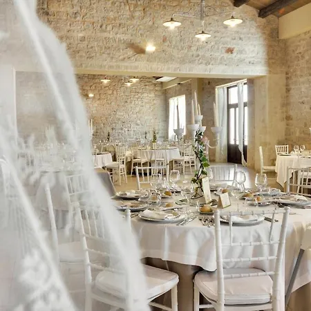 Torre Del Mare Maison d'hôtes Ispica