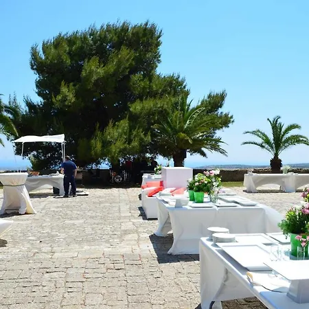 Maison d'hôtes Torre Del Mare