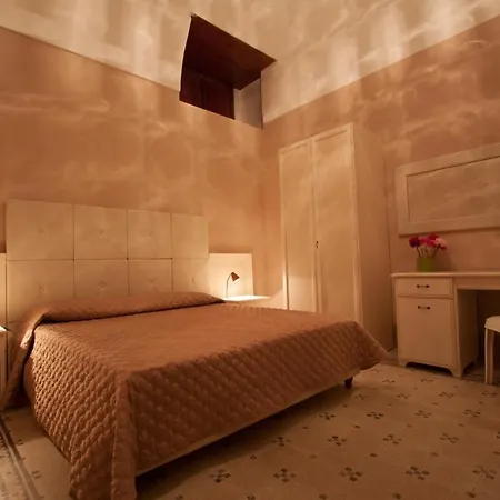 Guest house Torre Del Mare