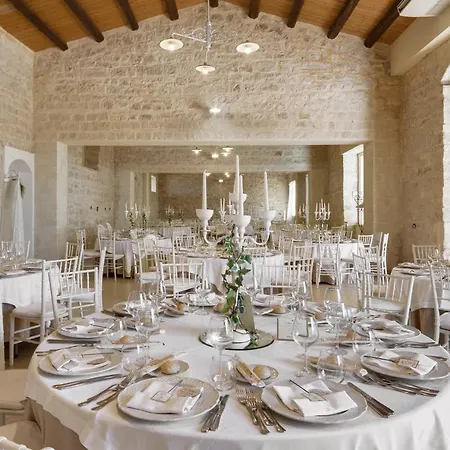 Maison d'hôtes Torre Del Mare