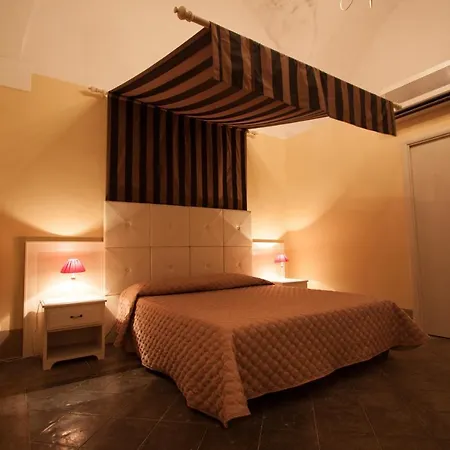 Torre Del Mare Guest house Ispica