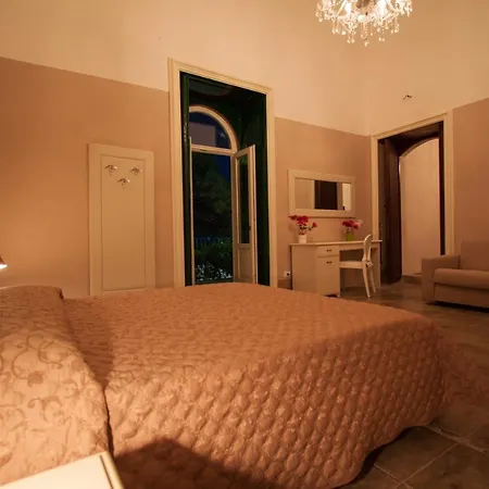 Torre Del Mare Guest house