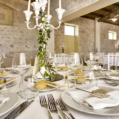 Torre Del Mare Maison d'hôtes 3*