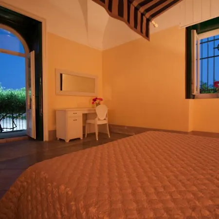 Torre Del Mare Maison d'hôtes