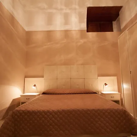 Guest house Torre Del Mare Ispica