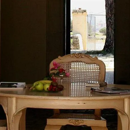 Torre Del Mare Maison d'hôtes Ispica