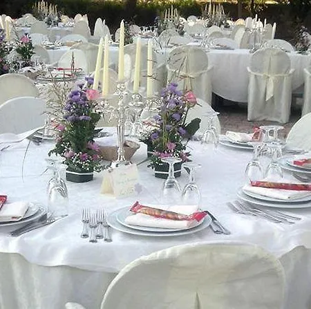 Torre Del Mare Guest house