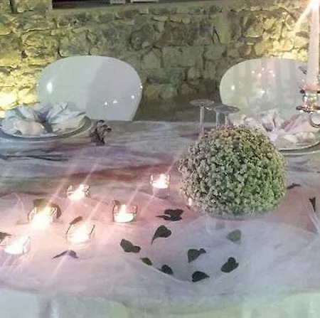 Torre Del Mare Guest house
