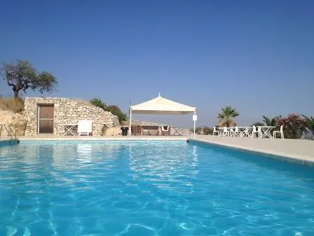Torre Del Mare בית הארחה איספיקה