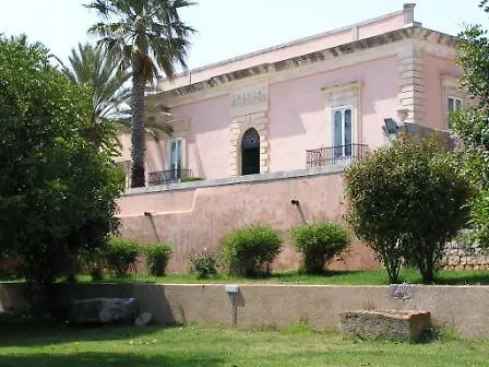 Torre Del Mare 3* Ispica