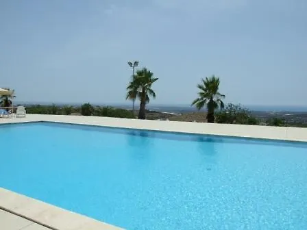 Torre Del Mare 3* איספיקה