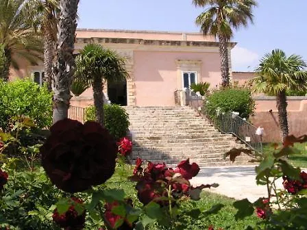 בית הארחה Torre Del Mare