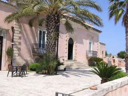בית הארחה Torre Del Mare